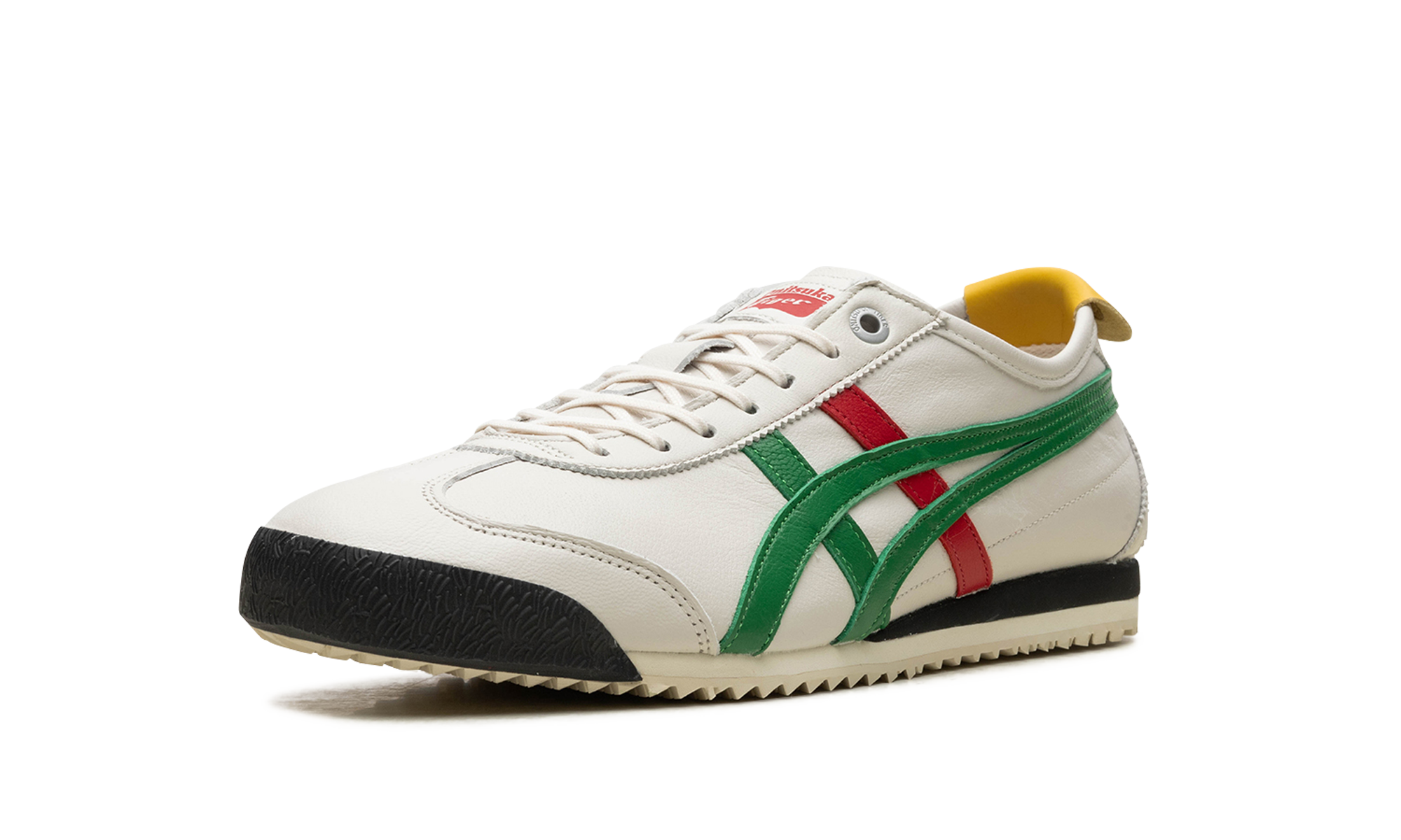 Onitsuka-tiger|mexico-66-sd-birch-green-red-yellow-127341