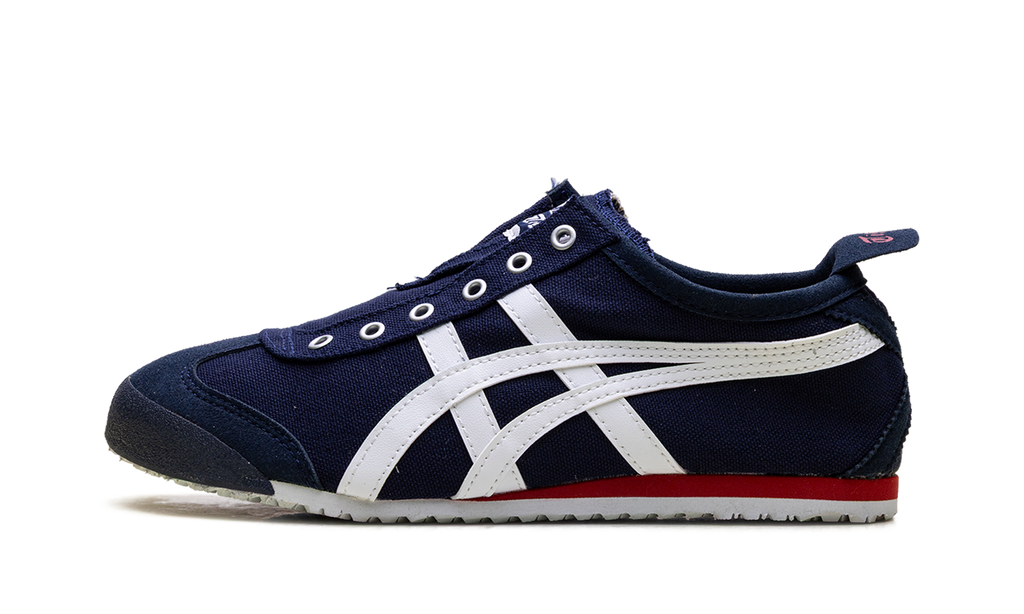 Onitsuka-tiger|mexico-66-slip-on-navy-off-white-red-195933