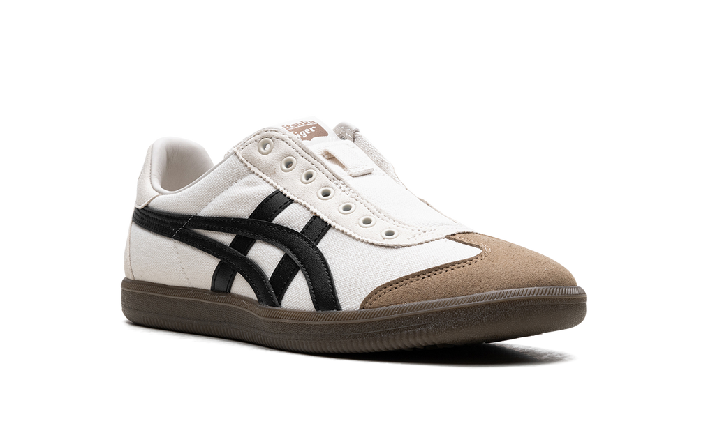 Onitsuka-tiger|tokuten-slip-on-white-brown-black-132691