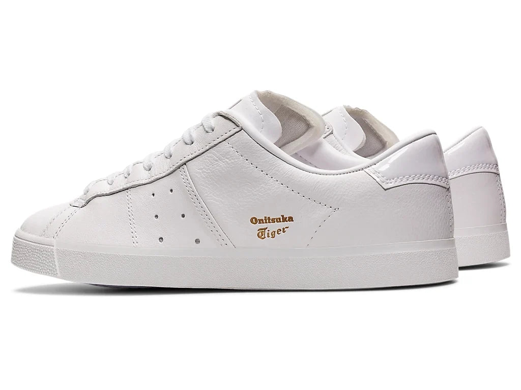 Onitsuka Tiger LAWNSHIP 3.0 1183A568 100 WHITE WHITE