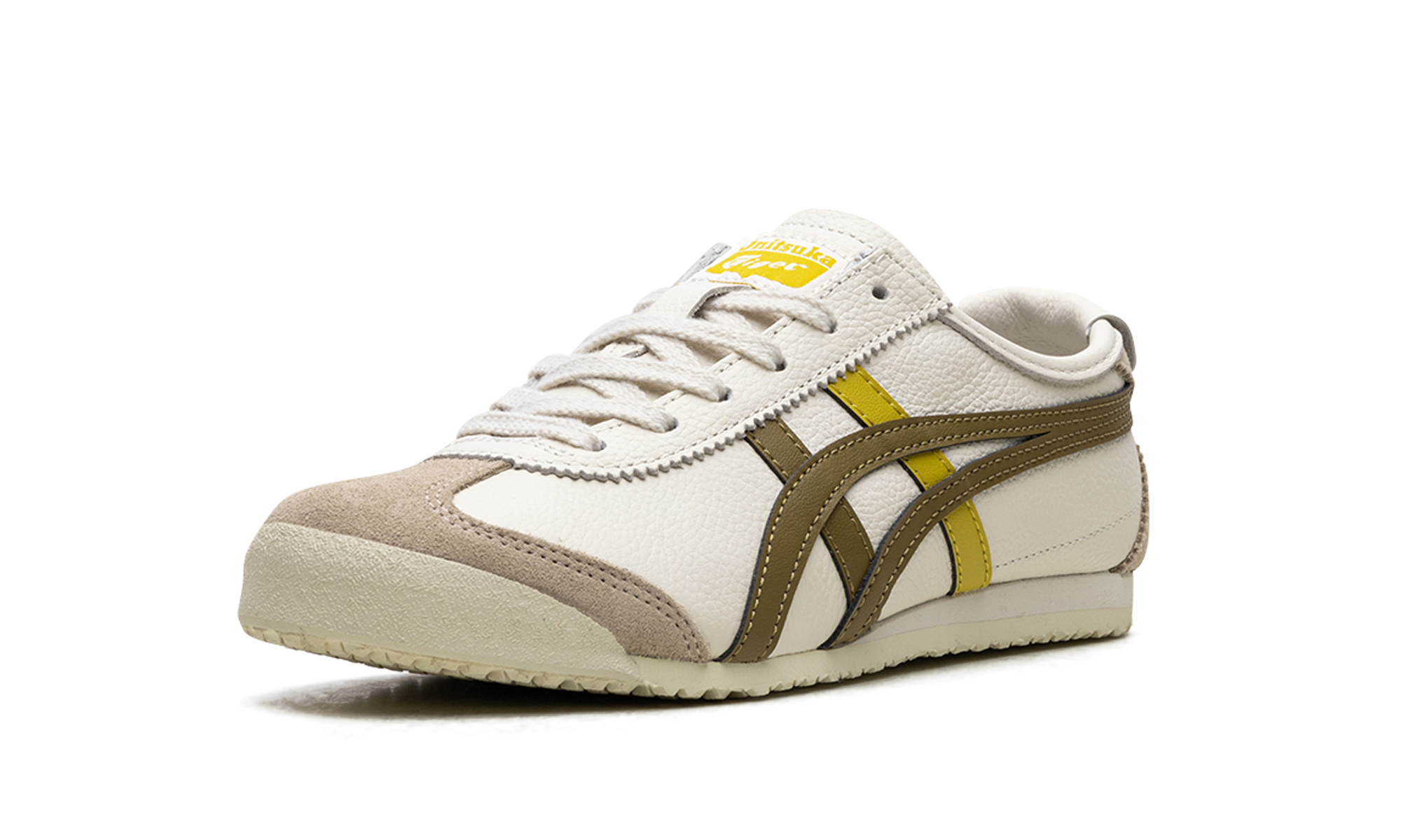 Onitsuka-tiger|mexico-66-cream-rover-122980