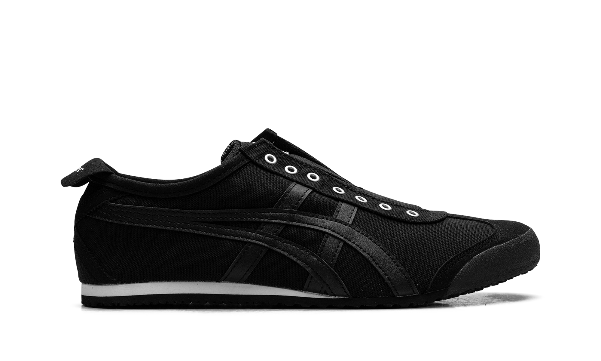 Onitsuka-tiger|mexico-66-slip-on-black-196852