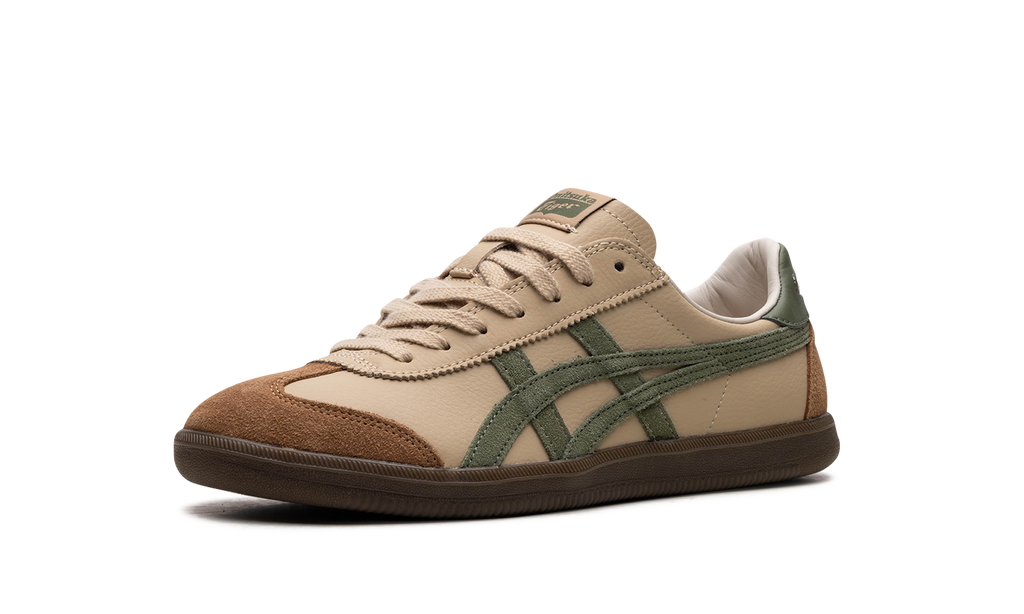 Onitsuka-tiger|tokuten-beige-green-124800