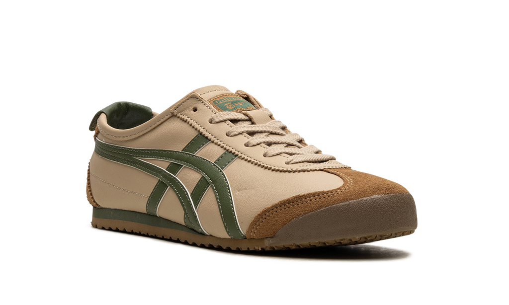 Onitsuka-tiger|mexico-66-beige-grass-green-121576