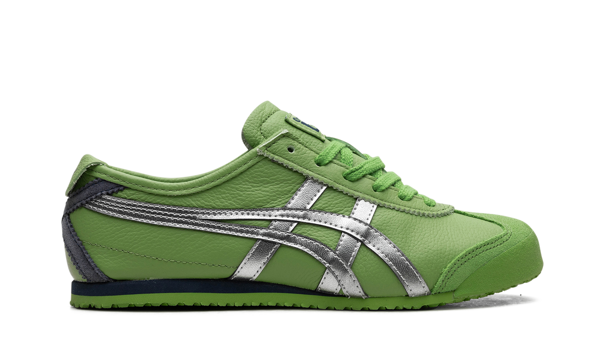 Onitsuka-tiger|mexico-66-garden-green-pure-silver-127116