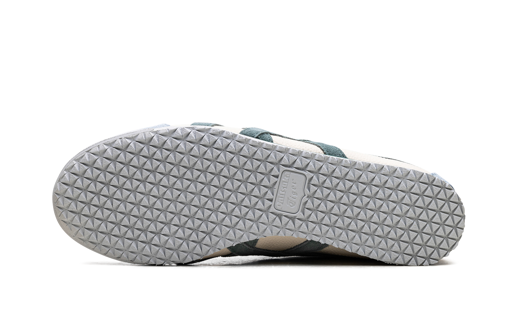 Onitsuka-tiger|mexico-66-cream-pine-green-146211