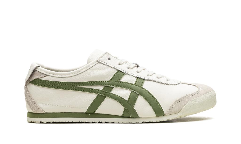 Onitsuka-tiger|mexico-66-cream-green-131793
