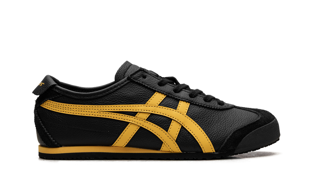 Onitsuka-tiger|mexico-66-black-yellow-131111
