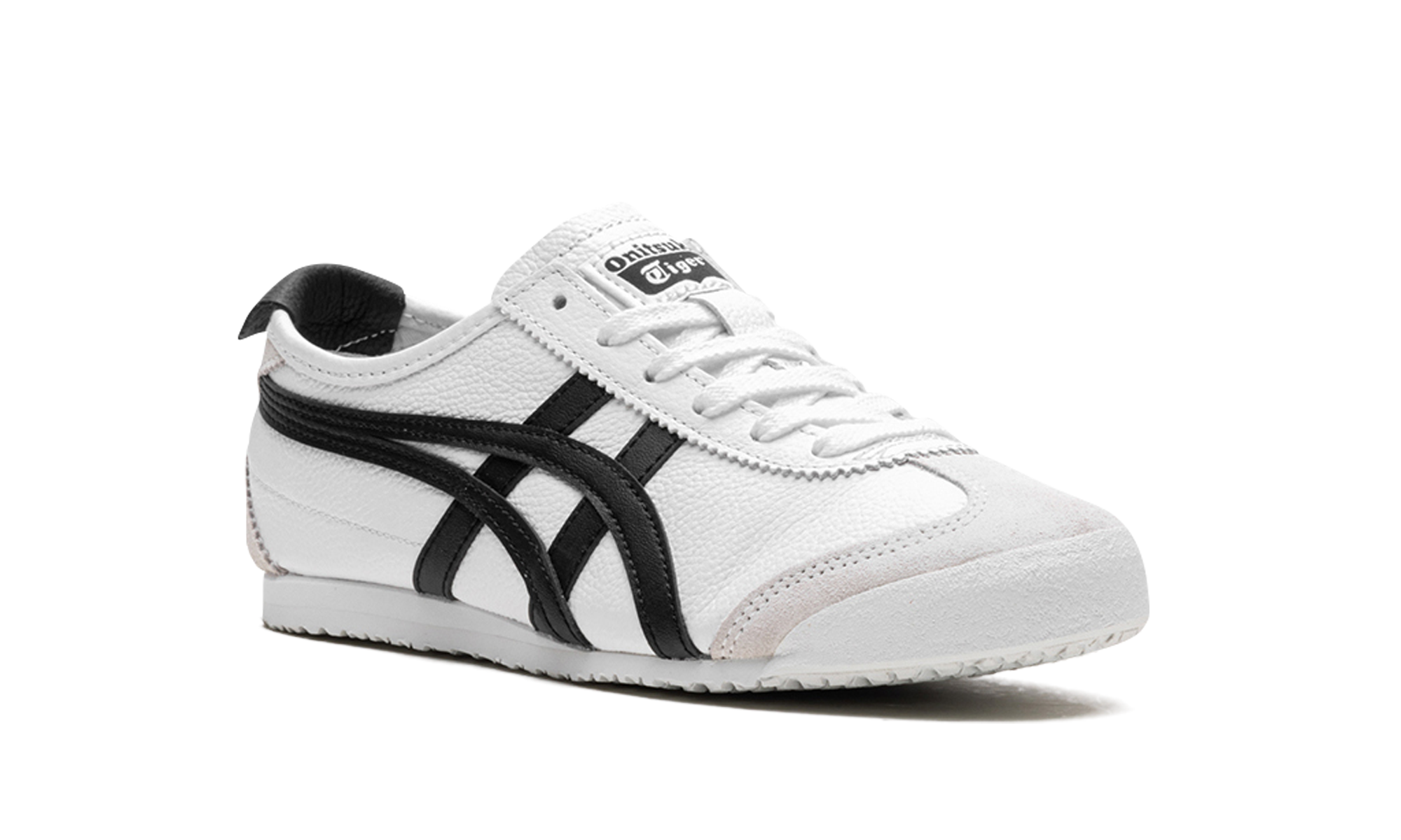 Onitsuka-tiger|mexico-66-white-black-133875
