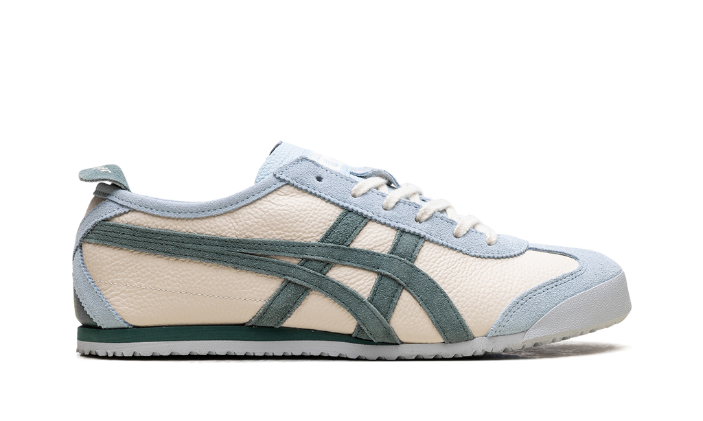 Onitsuka-tiger|mexico-66-cream-pine-green-146211