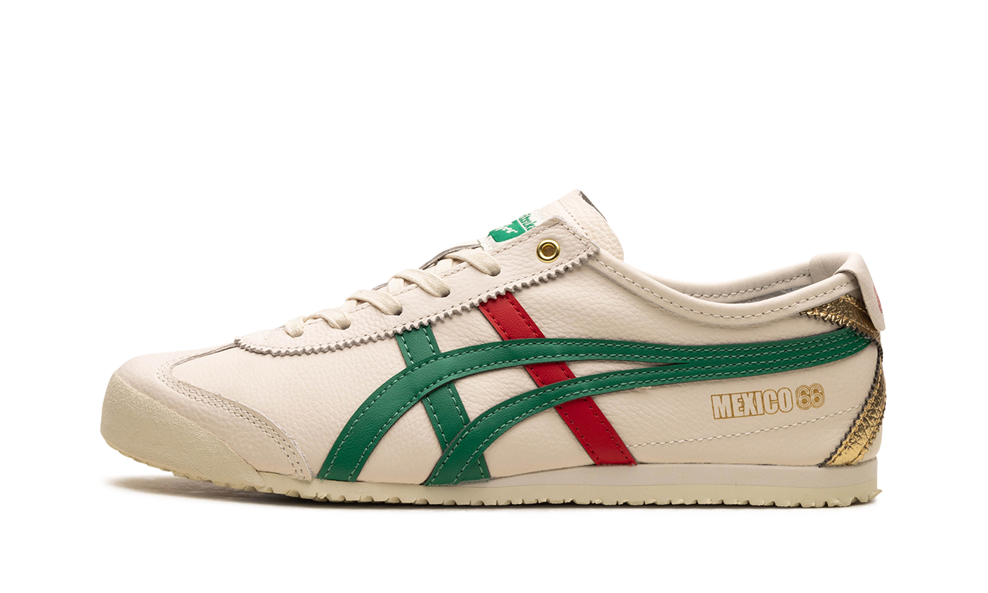 Onitsuka-tiger|mexico-66-birch-kale-red-gold-124785