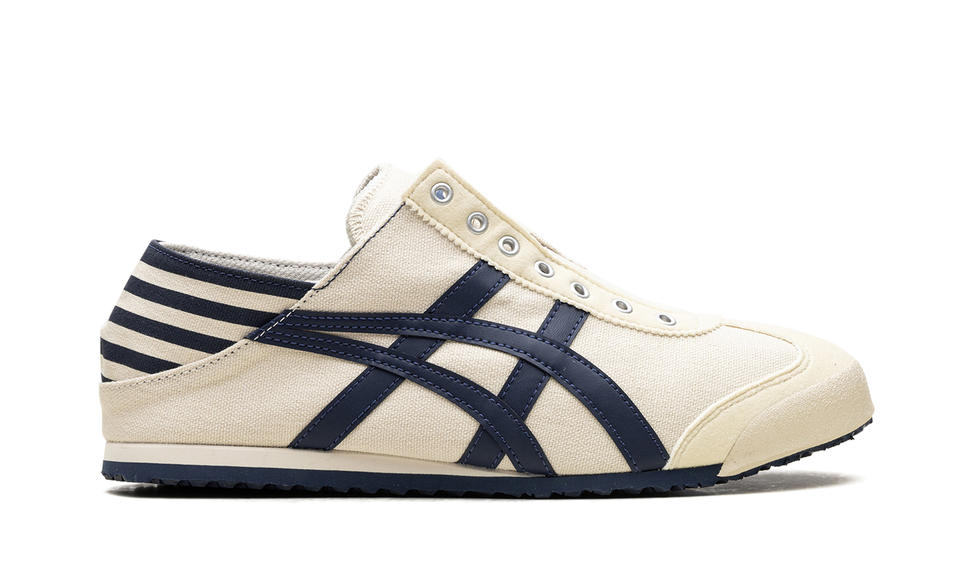 Onitsuka-tiger|mexico-66-paraty-natural-navy-132383