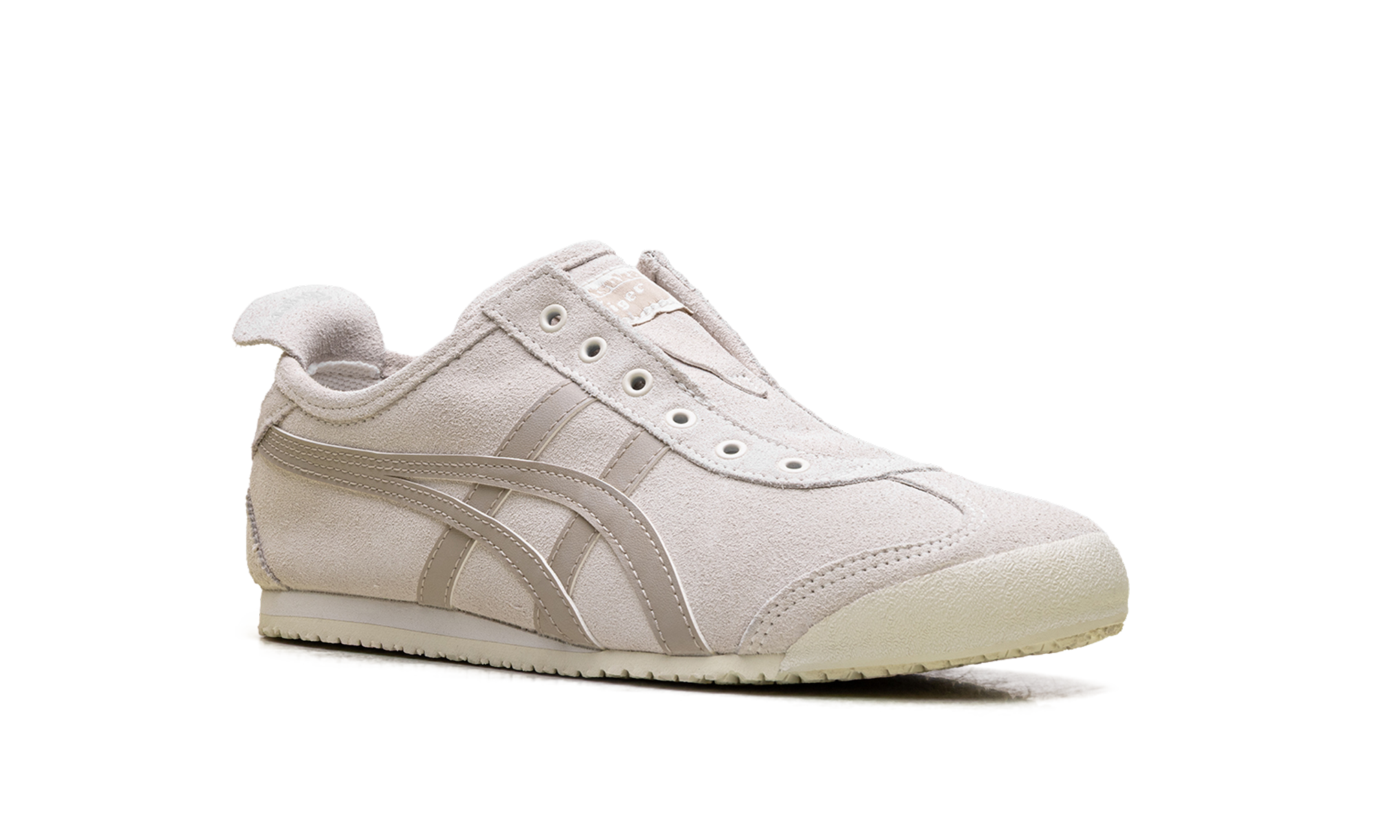 Onitsuka-tiger|mexico-66-slip-on-birch-wood-crepe-193664