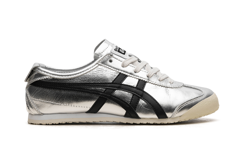Onitsuka-tiger|mexico-66-pure-silver-black-124858