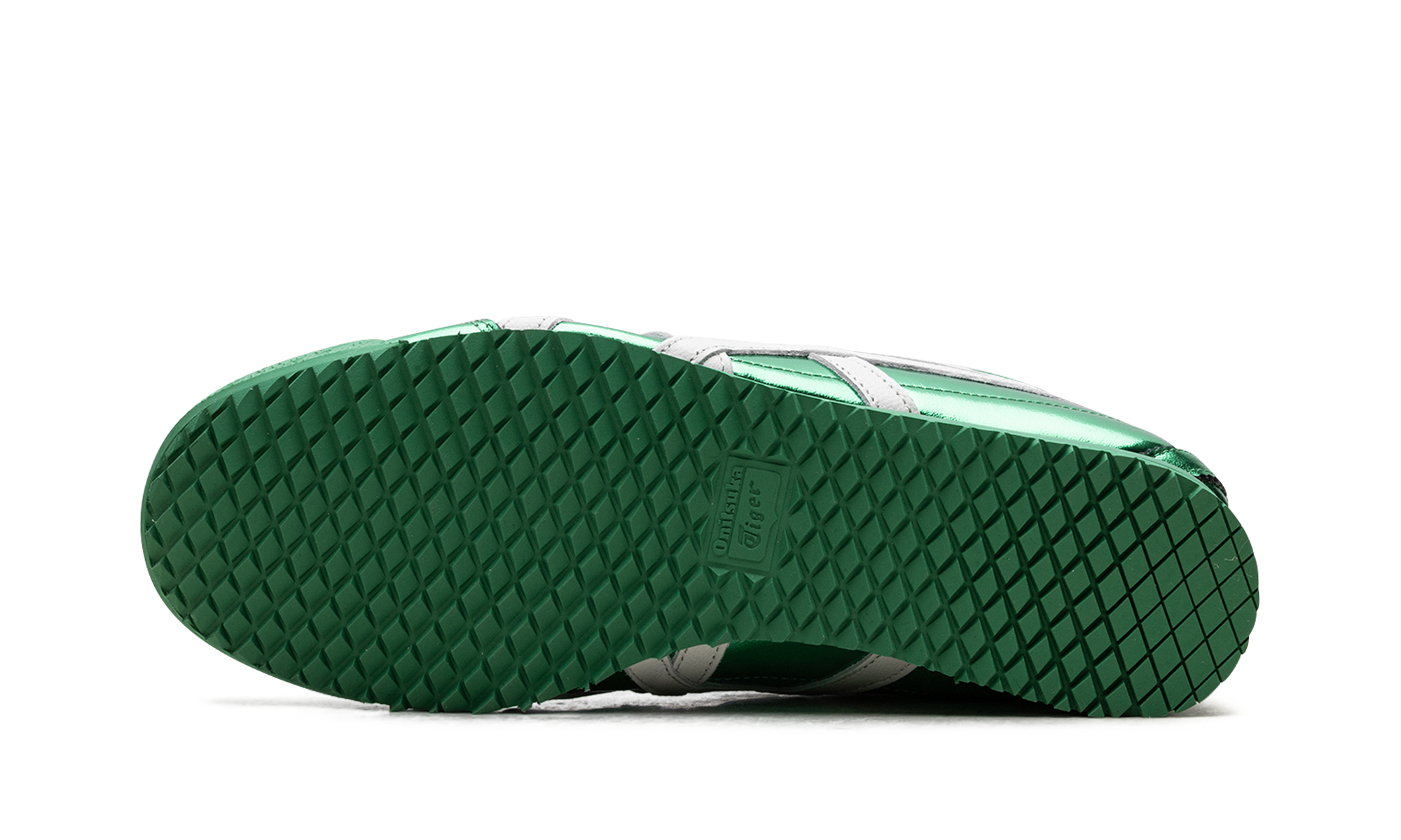Onitsuka-tiger|mexico-66-sd-metallic-series-jade-153053
