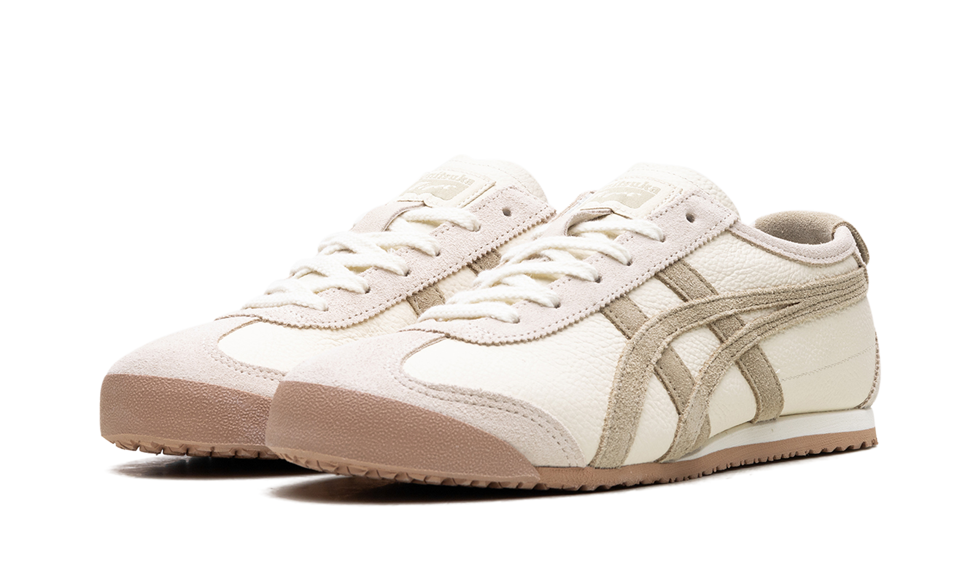 Onitsuka-tiger|mexico-66-birch-carbon-130360