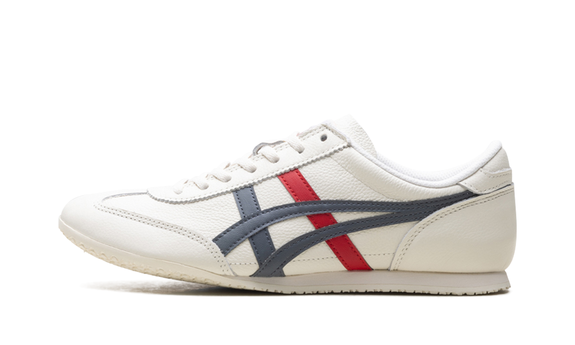Onitsuka-tiger|machu-racer-cream-black-red-161514
