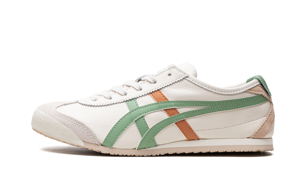 Onitsuka-tiger|mexico-66-cream-green-orange-128391