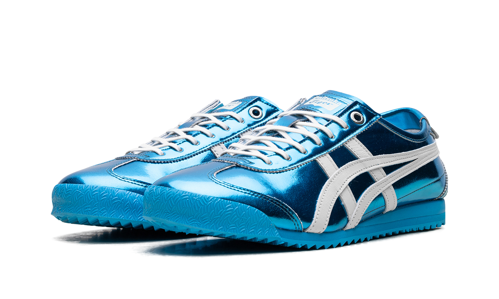 Onitsuka-tiger|tiger-mexico-66-sd-metallic-series-pale-mint-cream-150173