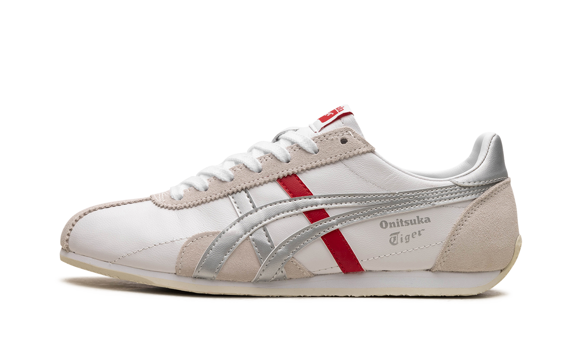 Onitsuka-tiger|runspark-white-silver-red-124796