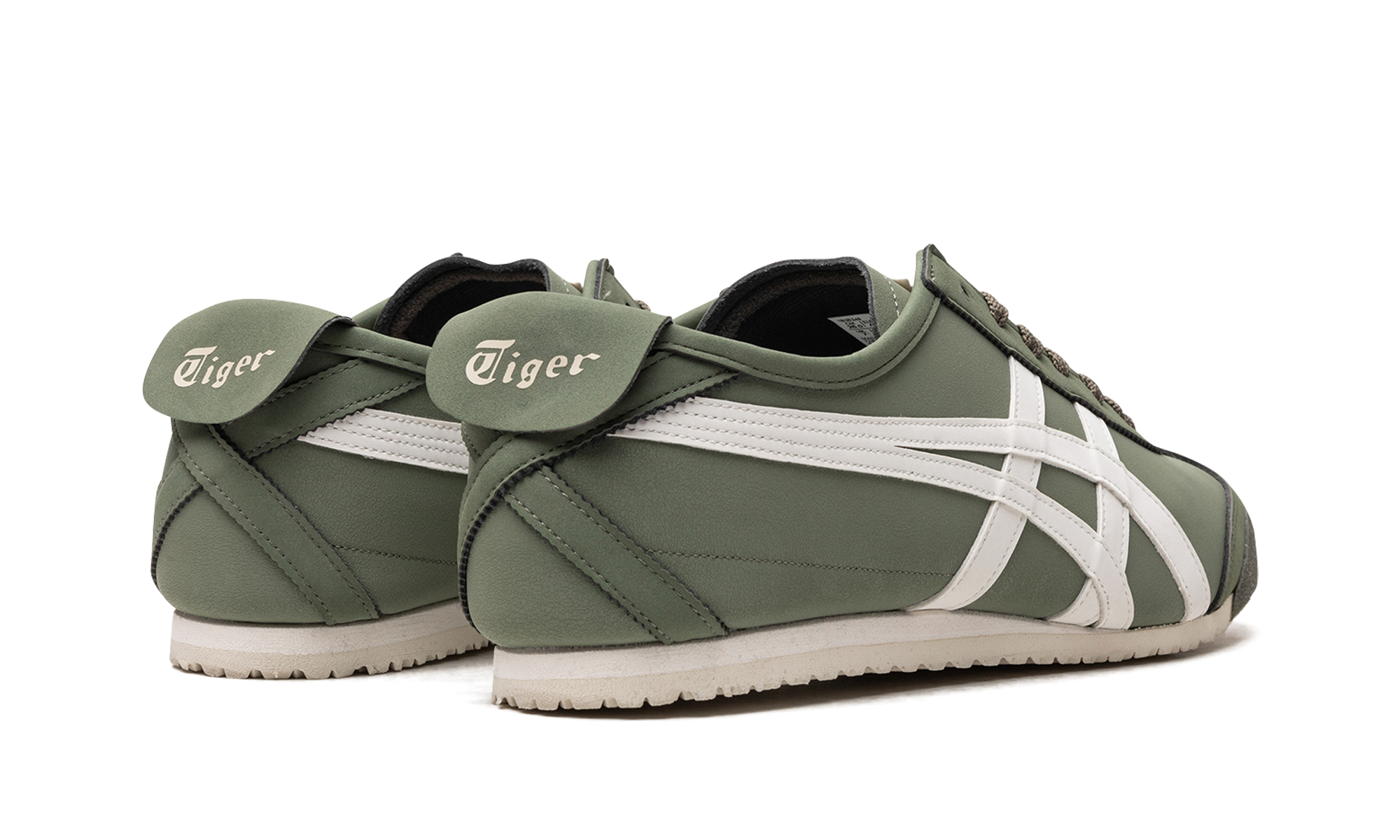 Onitsuka-tiger|mexico-66-green-white-120034
